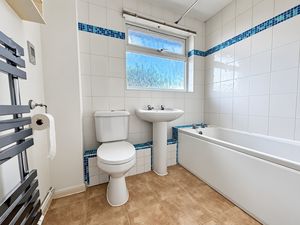Bathroom- click for photo gallery